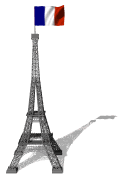 tour d'Eiffel